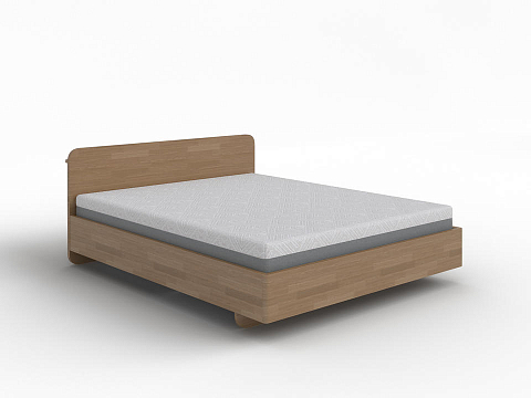 Кровать Minima с подъемным механизмом